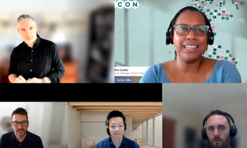 Informa Digital Week Online - IRT Panel Discussion