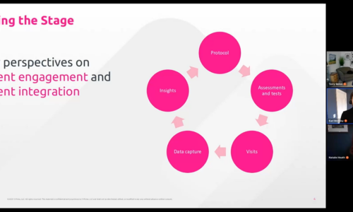 On-Demand Webinar: New Perspectives on Clinical Trial Patient Engagement
