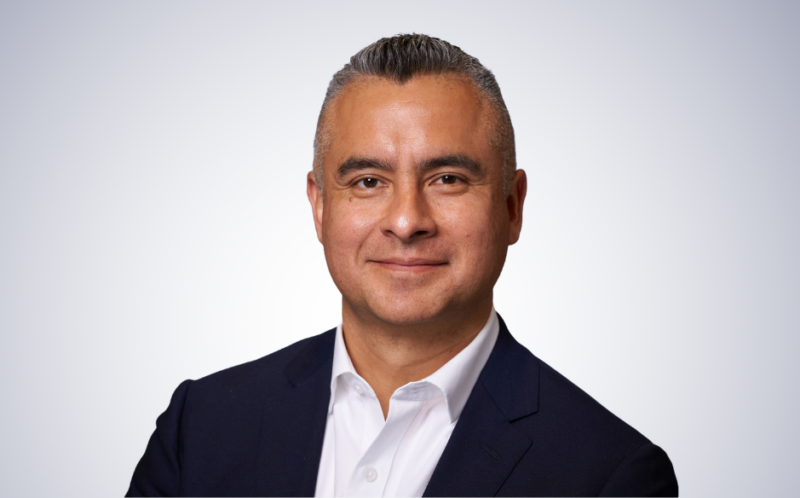 Drew Bustos, YPrime CMO