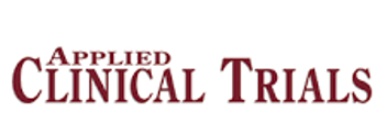 Applied Clinical Trials logo
