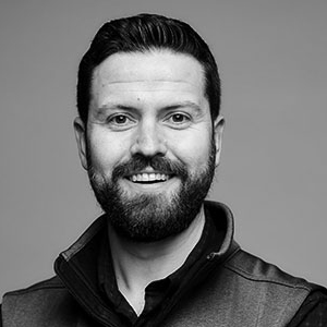Karl McEvoy, YPrime