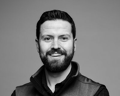 Karl McEvoy, YPrime