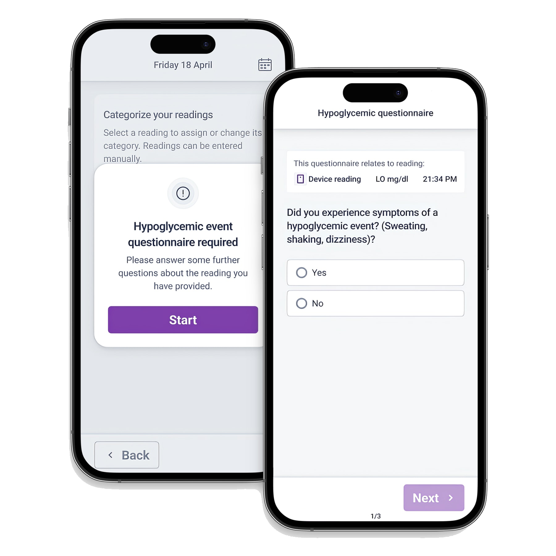Gl1 Device GLP-1 Clinical Trials and eCOA Connected Devices | YPrime Blog