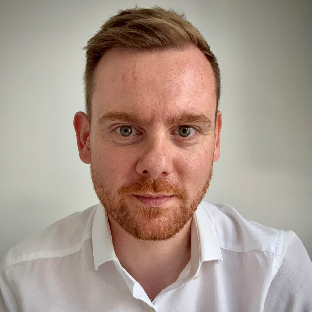 Jonathan Norman, YPrime