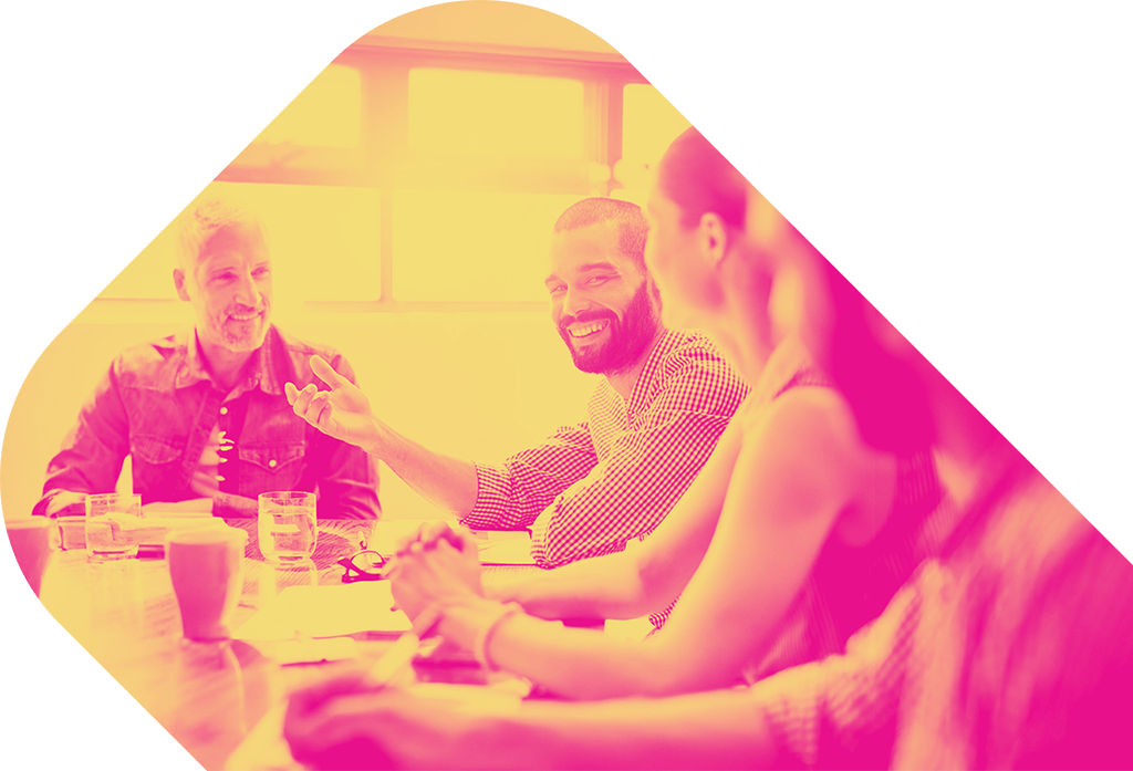 Careers at YPrime Clinical Trial Technology YPrime team members collaborating in innovative clinical trial technology workplace