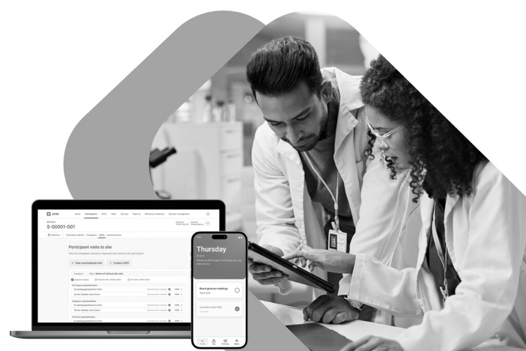 eCOA Strategy Playbook for Emerging Biopharma Clinical Trials