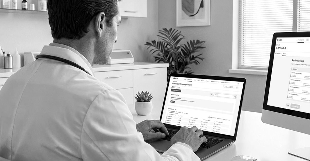 What Is eCOA—and Why It Matters in Clinical Trials