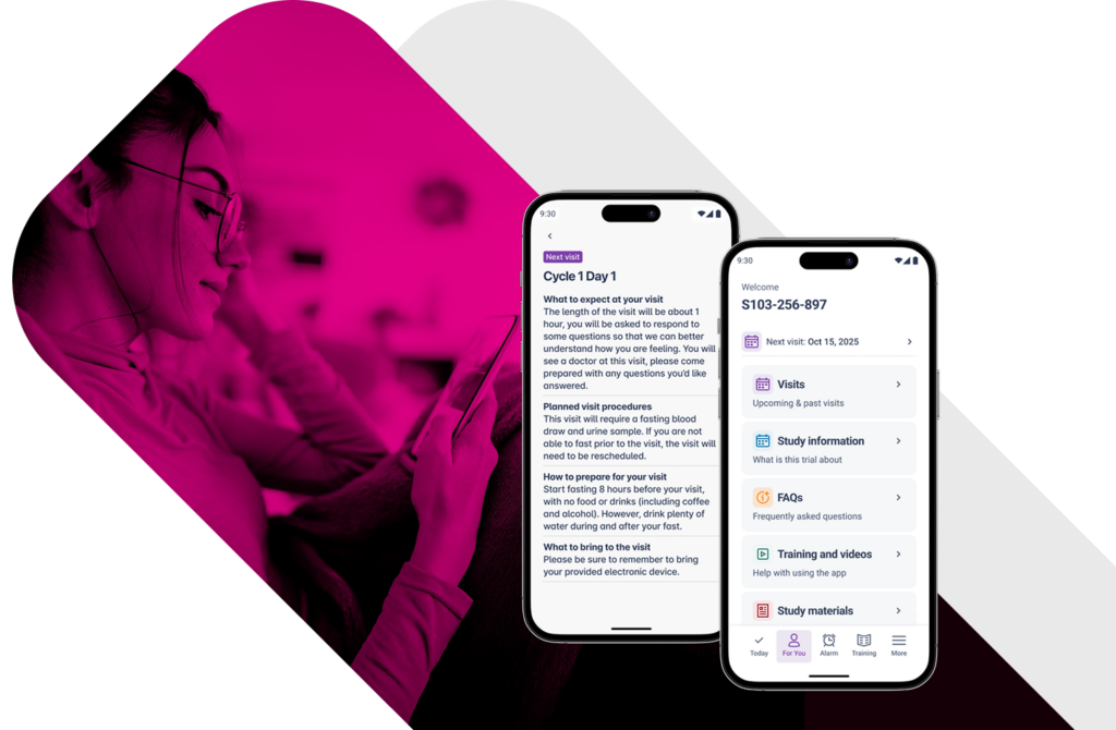 Built-in Participant Engagement