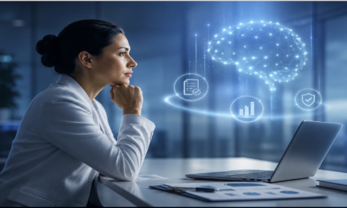 AI and Clinical Trial Quality Management