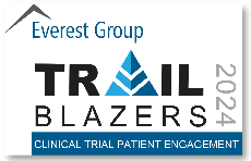 Everest Group Trailblazers 2024