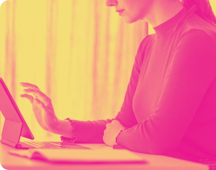 Human-Centric Clinical Trial Technology for Confident Patient Engagement and Improved Quality of Life